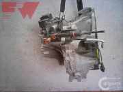 Getriebe 2,0 D 66 Kw Ford Mondeo III Lim./Turnier (Typ:B4Y/B5Y/BWY) Lim. Ambiente