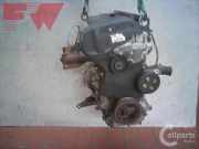 Motor 1,25 55 Kw *DHA* 4 Zyl Automatik Ford Fiesta 4 und 5 (Typ:JBS/JAS, 3/5-türig) Focus