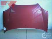 Motorhaube BJ oriental red Hyundai Atos /Atos Prime (Typ:MX) GLS