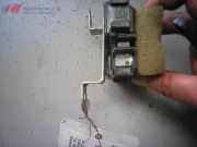 Stellmotor Heckkklappe ZV Subaru Forester (Typ:SF/SFS/SG)