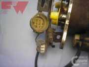 Einspritzpumpe 2,0 D Rover / MG Rover 400 (Typ:RT)