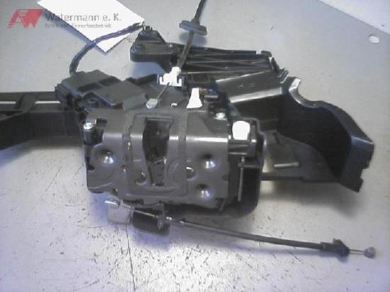 Türschloß hinten rechts ZV Ford Focus Turnier und Stufenheck (Typ:DA3/DB3) Focus Ambiente Bild Türschloß hinten rechts ZV Ford Focus Turnier und Stufenheck (Typ:DA3/DB3) Focus Ambiente