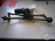 Wischermotor mit Gestänge Peugeot 206 (Typ:2A/2C)