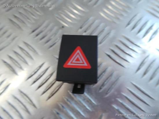 Warnblinkerschalter VW Polo IV (Typ:9N) Polo Bild Warnblinkerschalter VW Polo IV (Typ:9N) Polo