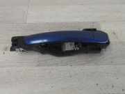 Türaussengriff hinten rechts Seat Altea (Typ:5P) Altea