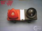 Warnblinkerschalter Renault Megane II Grandtour und Stuffenheck (Typ:M