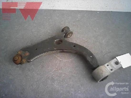 Querlenker VR 1,25 Ford Fusion (Typ:JU2) Fusion Ambiente Bild Querlenker VR 1,25 Ford Fusion (Typ:JU2) Fusion Ambiente