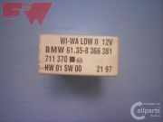 Steuergerät Waschanlage BMW 3er-Reihe 316i - 328i Touring (Typ:E36)