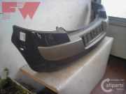 Stoßfänger hinten Limo 460-Bleu foncé Renault Megane II Lim. (Typ:B/CM0)