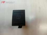 Schalter Heckscheibenheizung VW Polo IV (Typ:9N) Polo