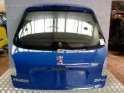 Heckklappe mit Scheibe Peugeot 206 Facelift (Typ:2A/2C)