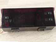 Digitaluhr Mitsubishi Lancer Lim./Kombi (Typ:CS0)