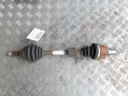 Antriebswelle links 1,6 TDCi 66 KW (Lichtmaschine 120A 1.6 Diesel(1560ccm) 66kW HHJD Dieselpartikelfilter Getriebe 5-Gang)