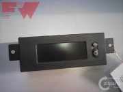 Digitaluhr Opel Astra G Caravan (Typ:T98 Kombi) *
