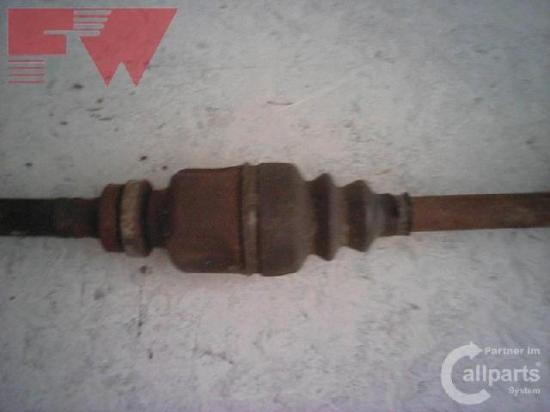Antriebswelle rechts 1,6 Peugeot 306 Break (Typ:7E) Bild Antriebswelle rechts 1,6 Peugeot 306 Break (Typ:7E)
