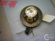 Gebläsemotor ohne Vorwiderstand Opel Astra G Caravan (Typ:T98 Kombi) *