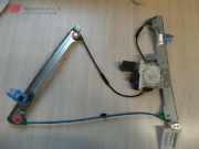 Fensterheber vorne rechts elektrisch 3-Türer Citroen C2 (Typ:J)