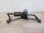 Wischermotor V mit Gestänge Peugeot 206 CC Cabrio (Typ:2D) 206 CC