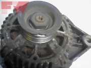 Lichtmaschine 1,4 55 Kw Peugeot 206 (Typ:2A/2C)