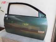 Tür vorne rechts 3-türer Renault Megane II Lim. (Typ:B/CM0)