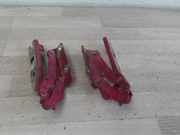 Scharniere Motorhaube 2x VW Golf V 5 Variant (Typ:1KM/1K5) Golf Variant