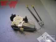Motor Fensterheber vorne links 5T Renault Clio II Lim. (Typ:BB/CB)