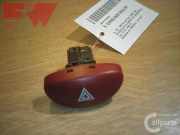 Warnblinkerschalter Peugeot 206 CC Cabrio (Typ:2D)