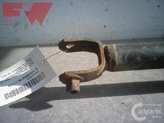 Federbein HR Ford Fiesta 4 und 5 (Typ:JBS/JAS, 3/5-türig) Focus Bild Federbein HR Ford Fiesta 4 und 5 (Typ:JBS/JAS, 3/5-türig) Focus