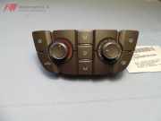 Heizungsbetätigung Opel Meriva (Typ:)