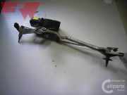 Wischermotor mit Gestänge Renault Laguna Lim./Grandtour (Typ:A/B/K56)