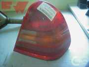 Rückleuchte R Mercedes-Benz C-Klasse Limo und Kombi (Typ:202)