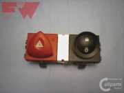 Warnblinkerschalter Renault Megane II Lim. (Typ:B/CM0)
