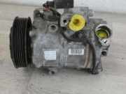 Klimakompressor 1,2 40kW Skoda Fabia Lim./Kombi (Typ:6Y) Exact