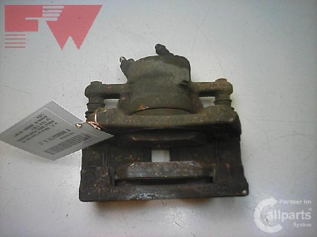 Bremssattel VL 1,2 Renault Modus Lim. (Typ:FP0/JP0)