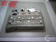 Motorabdeckung 1,6 Alfa Romeo 156 Lim./Kombi (Typ:932)