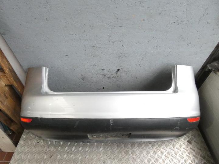 Stoßfänger Stange hinten mit PTC VW Golf Plus (Typ:1KP/5M) Golf Plus Goal