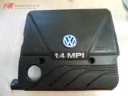 Luftfiltergehäuse VW Lupo Lim. (Typ:6X/6E)