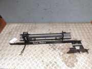 Rahmen Windlauf Peugeot 206 CC Cabrio (Typ:2D) 206 CC