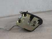 Türschloss hinten rechts (5-TUERIG)