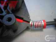 Fensterheber VL elektr 4T Ford Fiesta 4 und 5 (Typ:JBS/JAS, 3/5-türig) Focus