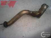 Abgaskrümmer hinten links 3,0 160kW BMW 7er-Reihe 725tds - 750 iL Lim. (Typ:E38)