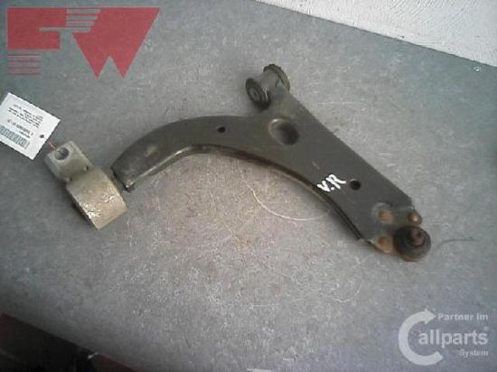 Querlenker VR 1,25 Ford Fusion (Typ:JU2) Fusion Ambiente Bild Querlenker VR 1,25 Ford Fusion (Typ:JU2) Fusion Ambiente