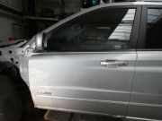 Tür vorne links SAF Finesilver Ssangyong Kyron (Typ:DJ) Kyron