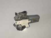 Wischermotor hinten Peugeot 206 Facelift (Typ:2A/2C) Grand Filou