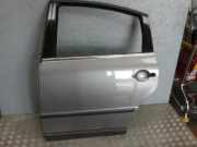 Tür hinten links LD7W Urbangrey VW Passat B5 Variant / Lim. (Typ:3BG/3B3/3B6) *