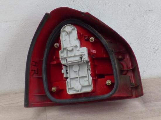 Rückleuchte rechts Audi A3/S3 (Typ:8L) A3 Bild Rückleuchte rechts Audi A3/S3 (Typ:8L) A3