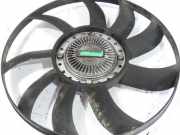 Lüfterrad mit Viscokupplung (2,3(2309ccm) 98KW AAR AAR)