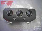 Heizungsbetätigung Renault Clio II Lim. (Typ:BB/CB)