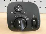 Lichtschalter Mercedes-Benz C-Klasse Limo und Kombi (Typ:203) Lim.C 200 Kompressor [203,045]