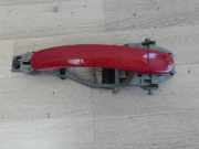 Türaussengriff hinten links LA3H Salsared VW Golf V 5 Variant (Typ:1KM/1K5) Golf Variant